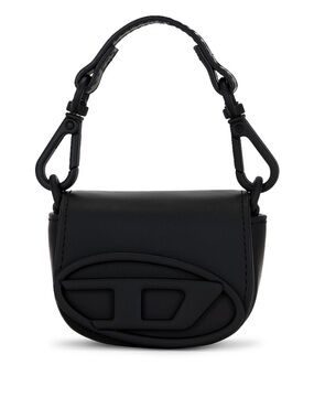 Diesel Black Mini Bag